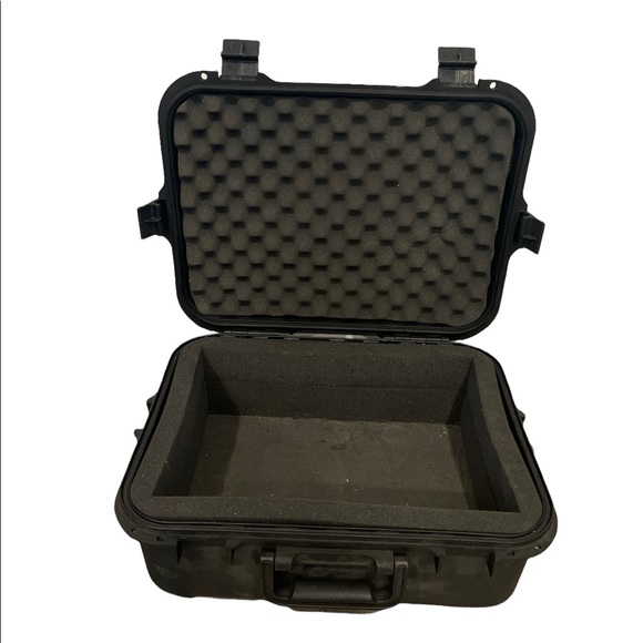 Cameras, Photo & Video Doskocil Hard Case Camera Or Gun Foam Inserts